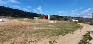 terrain à la vente -   34800  CLERMONT L HERAULT, surface 682 m2 vente terrain - UBI414449039